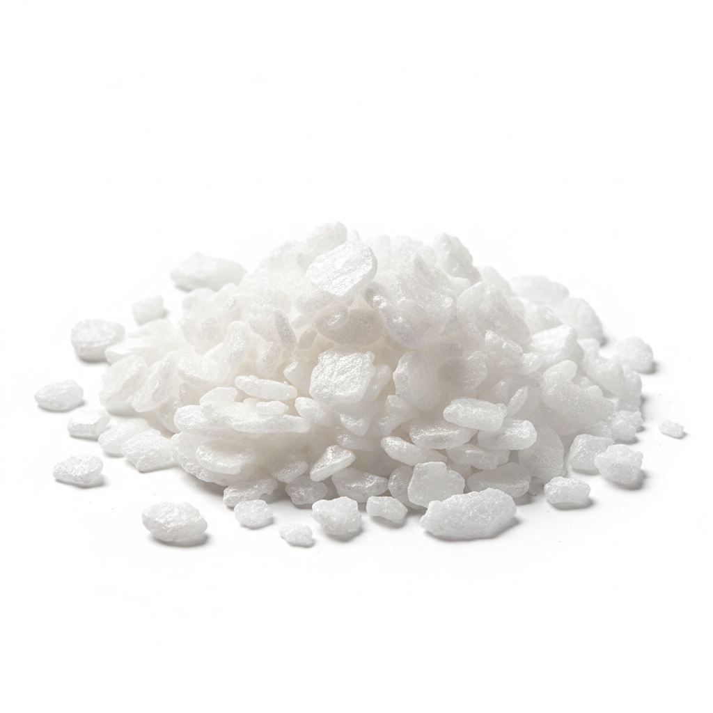 Caustic Soda Flakes