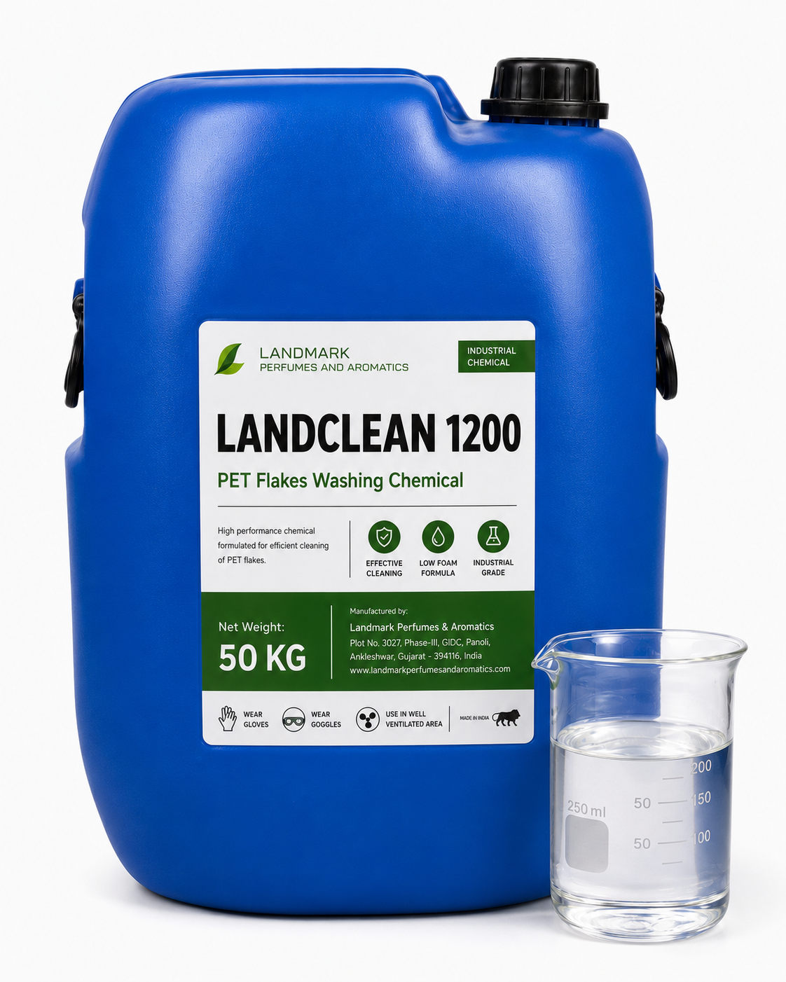 LANDCLEAN-1200