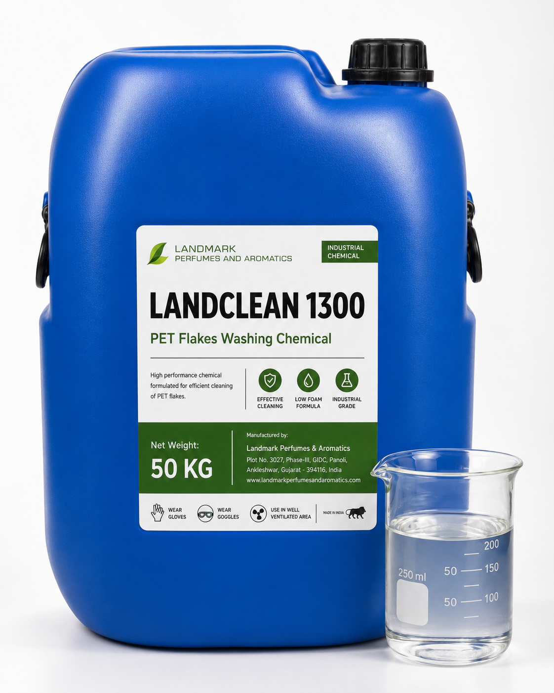 LANDCLEAN-1300