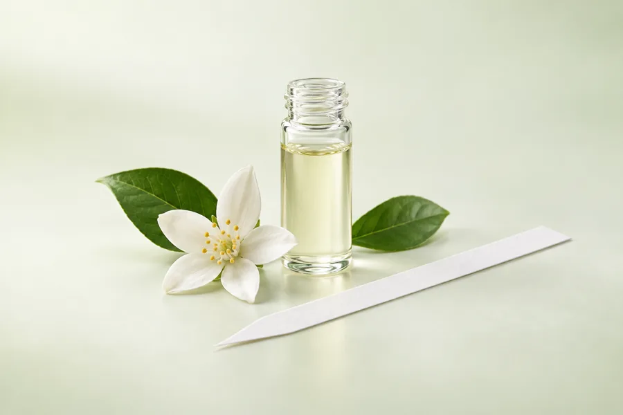 Illustrative perfumery ingredient image